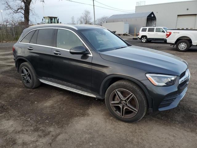 2020 MERCEDES-BENZ GLC 300 4MATIC
