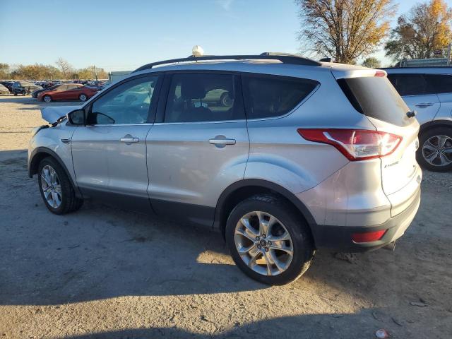  FORD ESCAPE 2013 Srebrny