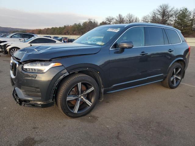 2021 Volvo Xc90 T6 Momentum for Sale in Brookhaven, NY - Front End