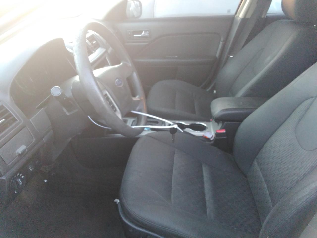 2011 Ford Fusion - Image 7