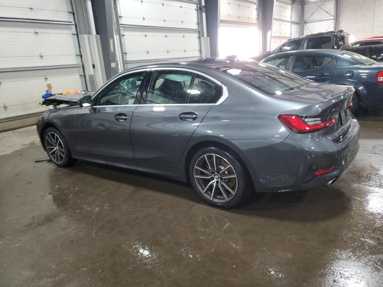 2020 BMW 3er - Image 2