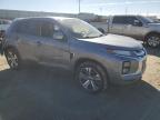 2021 Mitsubishi Outlander Sport Es na sprzedaż w Albuquerque, NM - Water/Flood