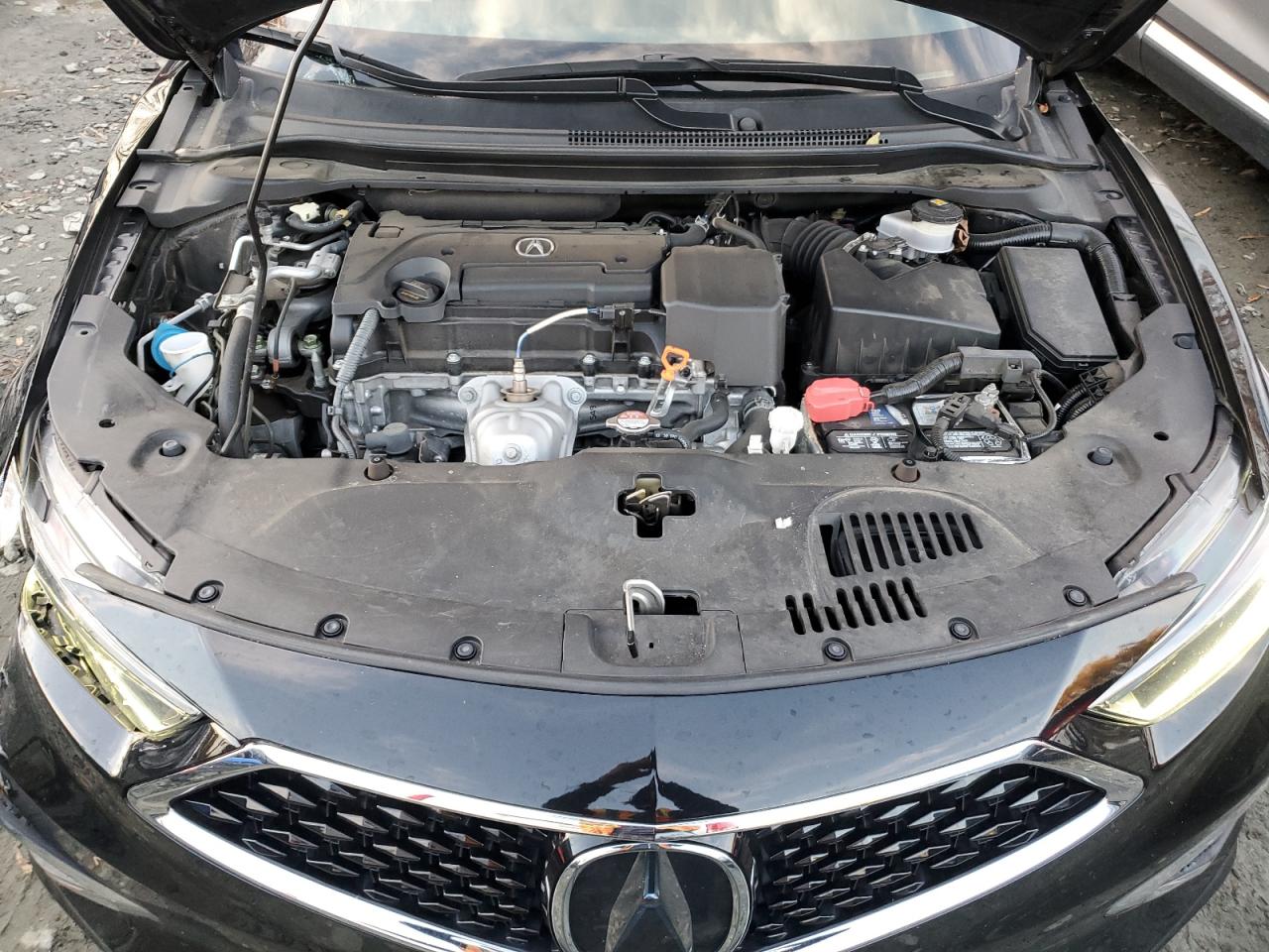 2021 Acura ILX - Image 11