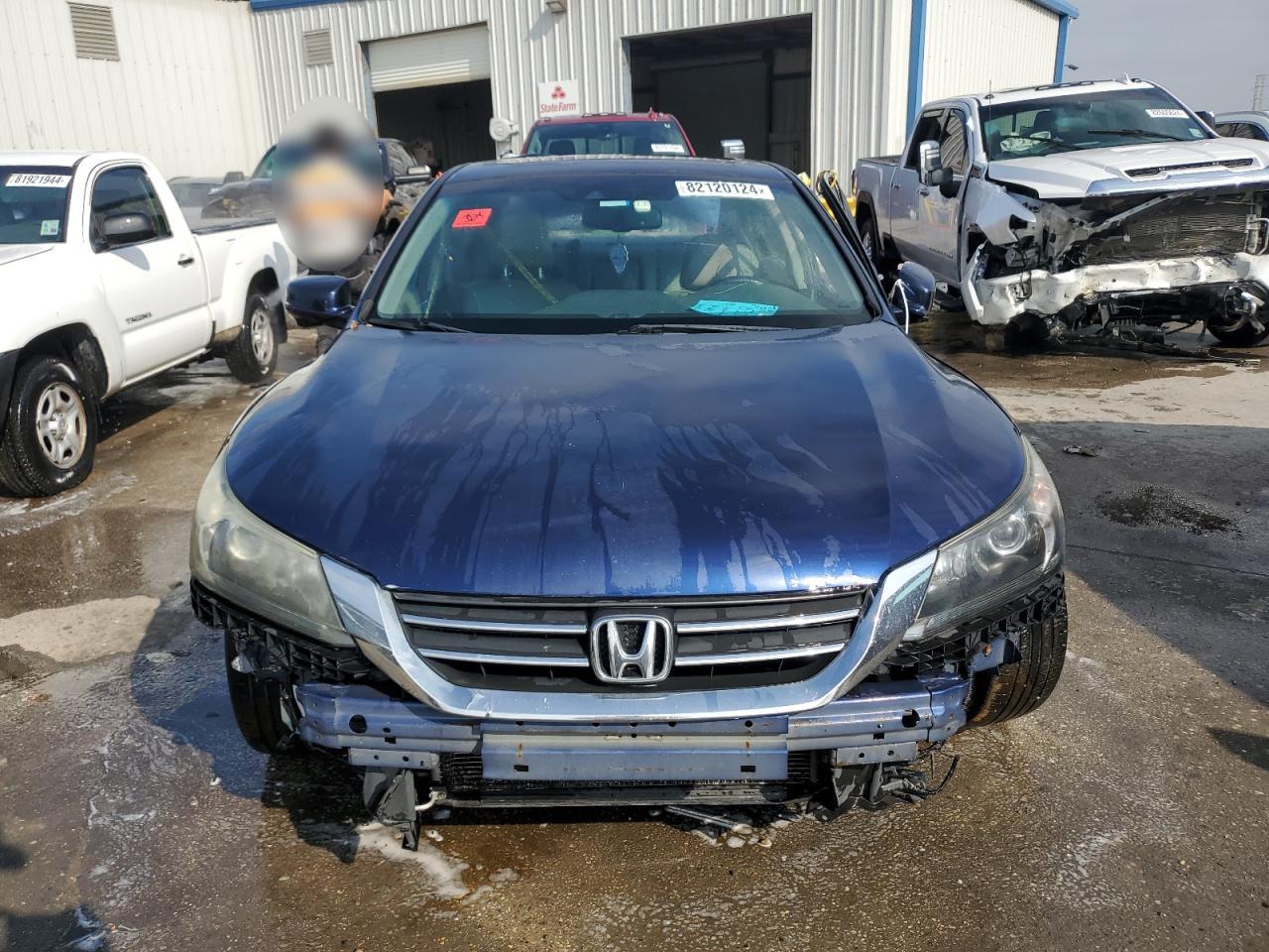 2013 Honda Accord - Image 5
