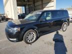 2019 Ford Flex Limited en Venta en Kansas City, KS - Front End