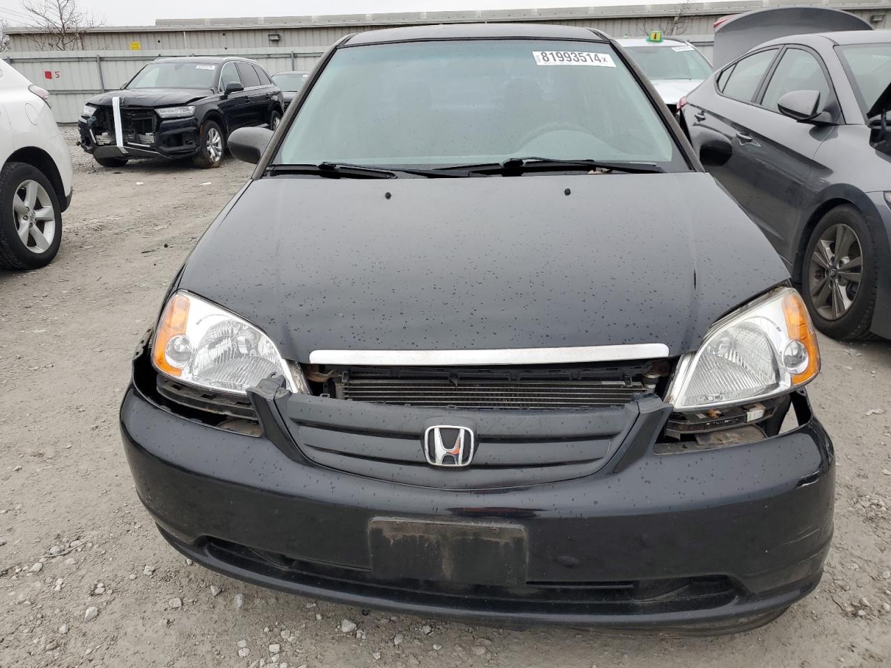 2003 Honda Civic - Image 5