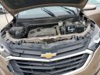 2018 Chevrolet Equinox Lt zu verkaufen in Pekin, IL - Water/Flood