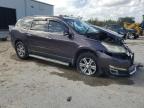 2015 Chevrolet Traverse Lt للبيع في Jacksonville، FL - Front End