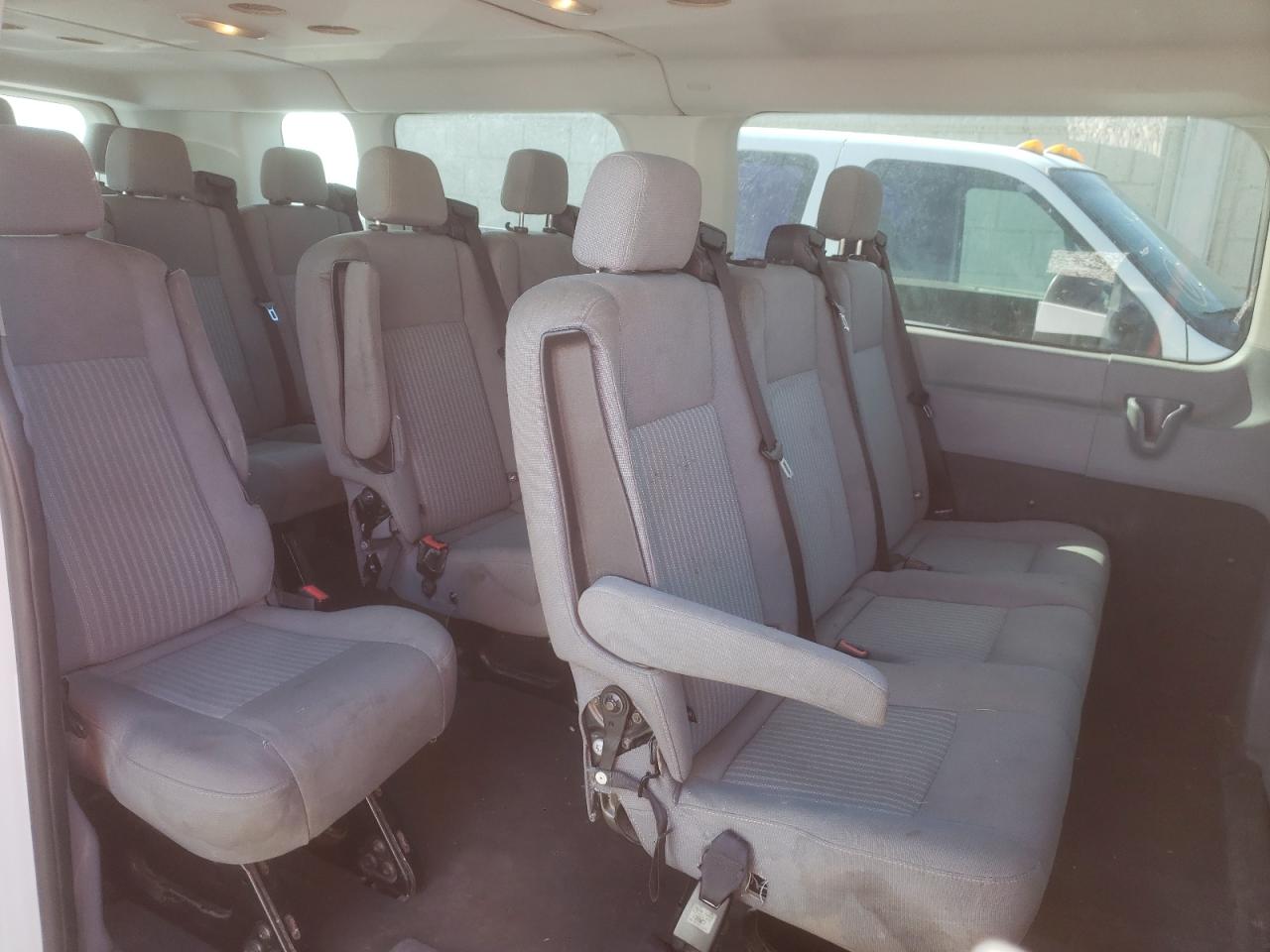 2015 Ford Transit - Image 6