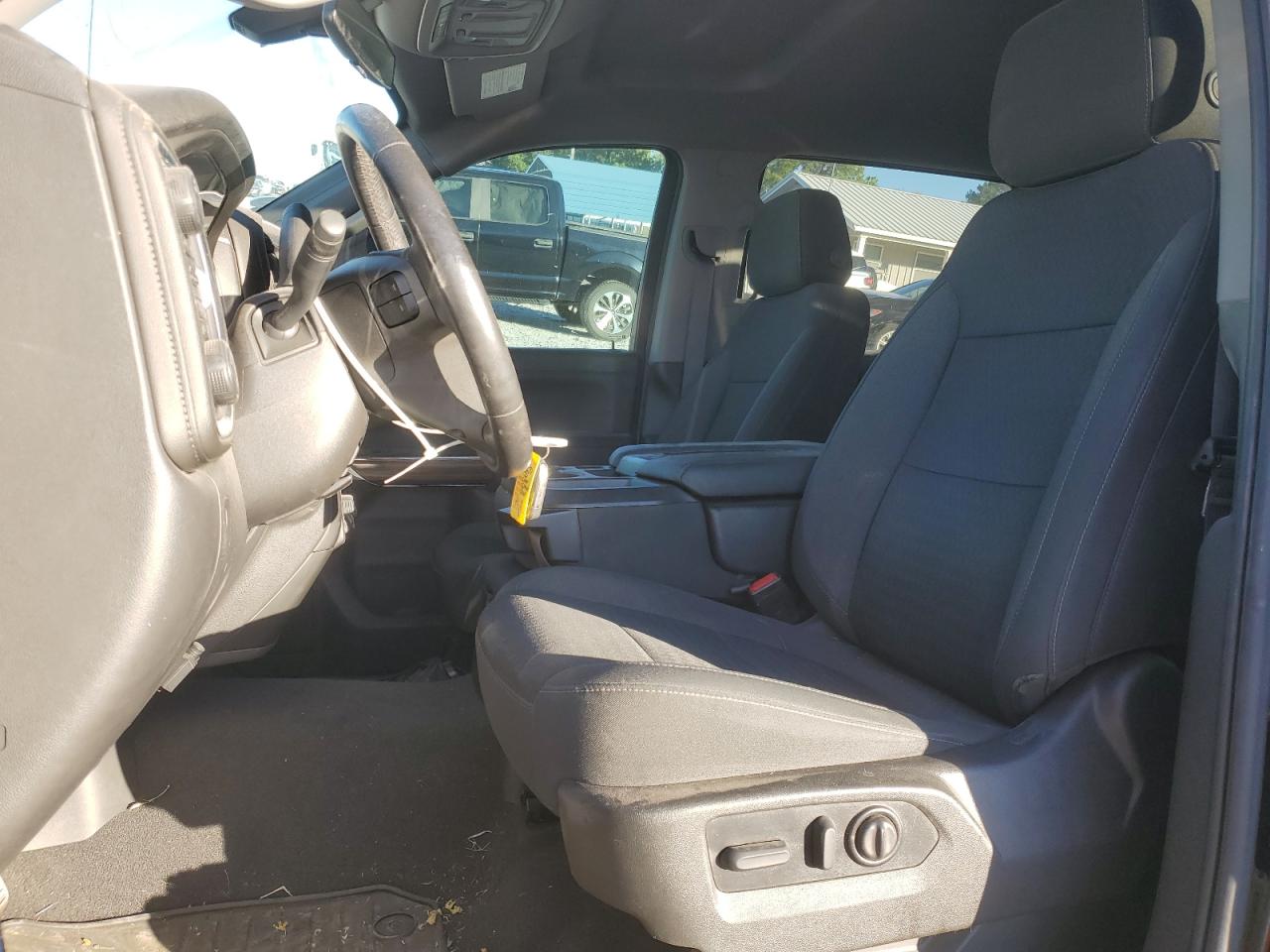 2021 Chevrolet Silverado - Image 7