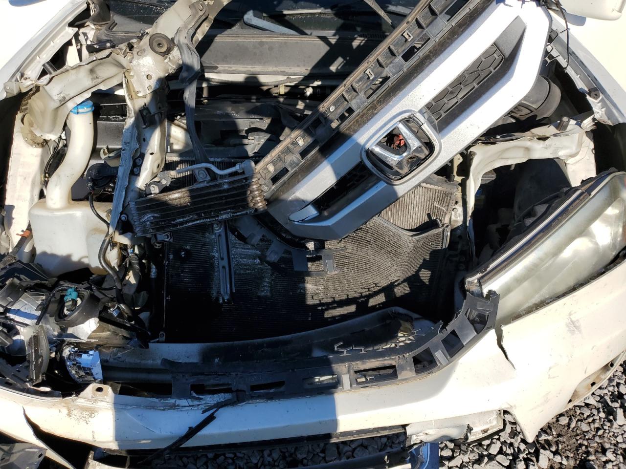 2011 Honda Pilot - Image 12