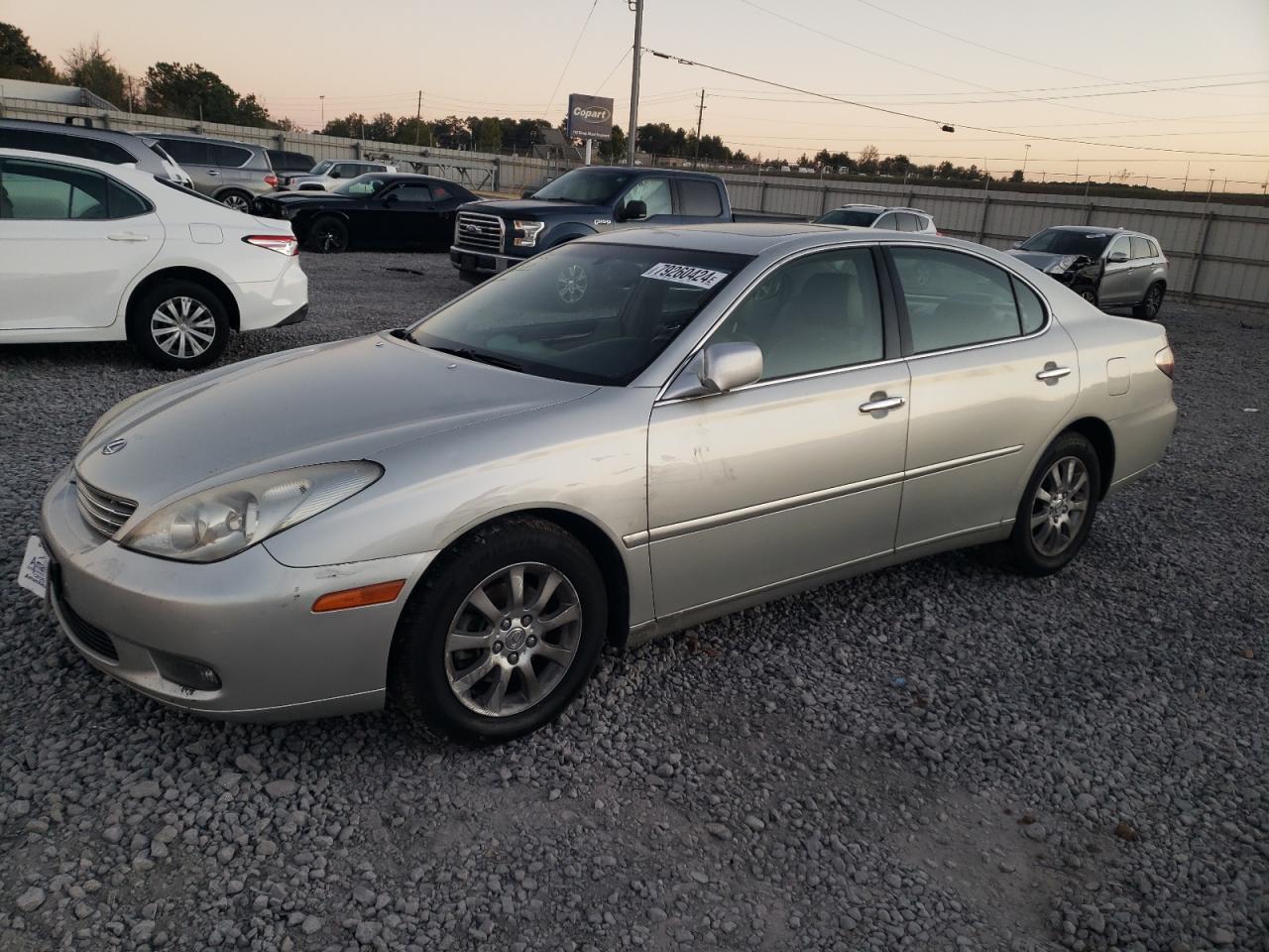 2003 Lexus ES - Image 1