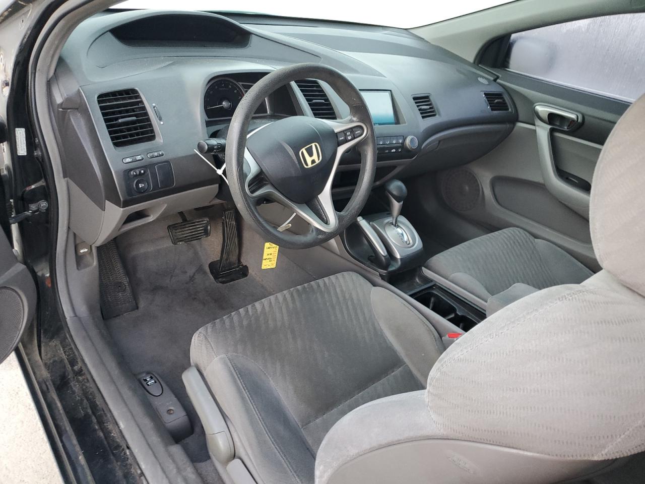 2010 Honda Civic - Image 8