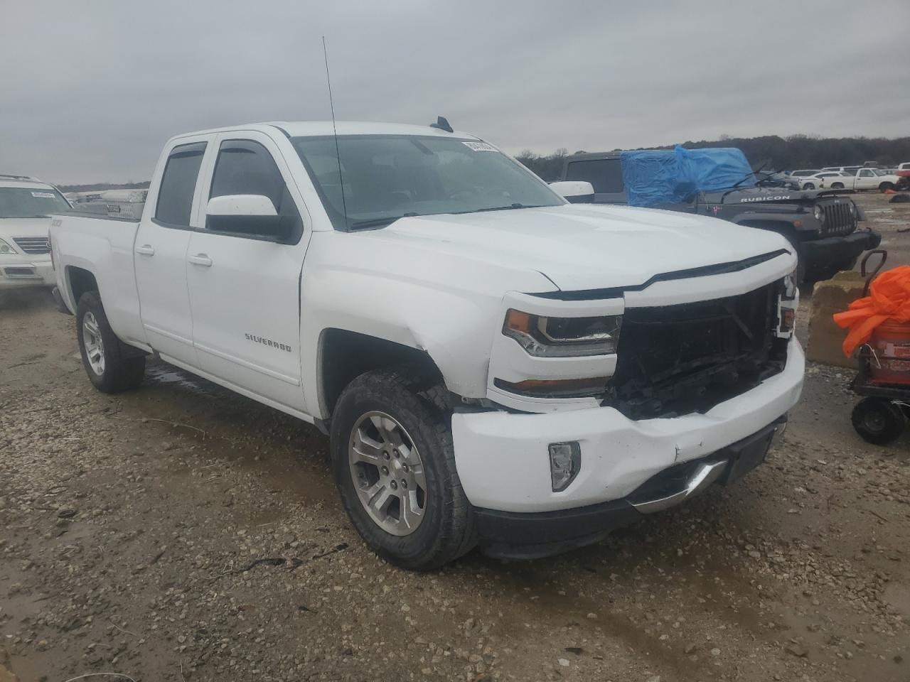 VIN 1GCVKRECXGZ348207 2016 CHEVROLET ALL Models no.4