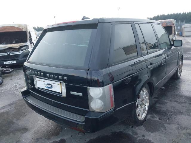 2005 LAND ROVER RANGEROVER