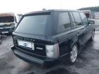 2005 LAND ROVER RANGEROVER for sale at Copart WHITBURN