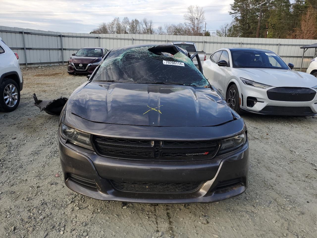 2019 Dodge Charger - Image 5