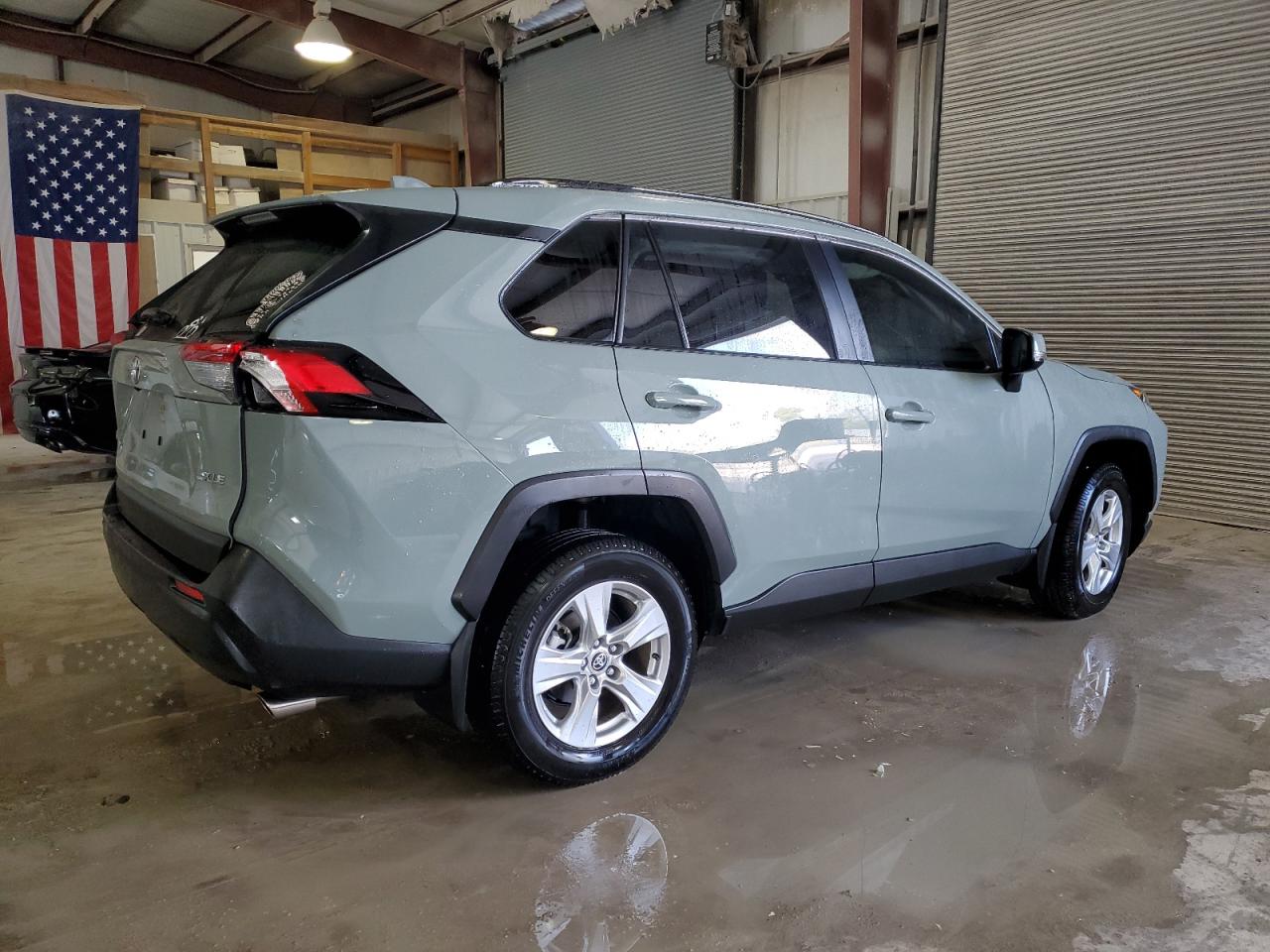 2020 Toyota RAV 4 - Image 3