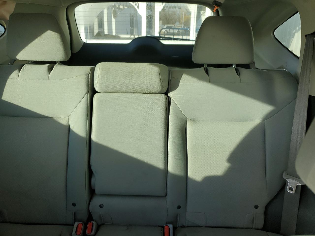 2015 Honda CR-V - Image 10
