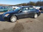 2009 Nissan Altima 2.5 en Venta en Brookhaven, NY - Side