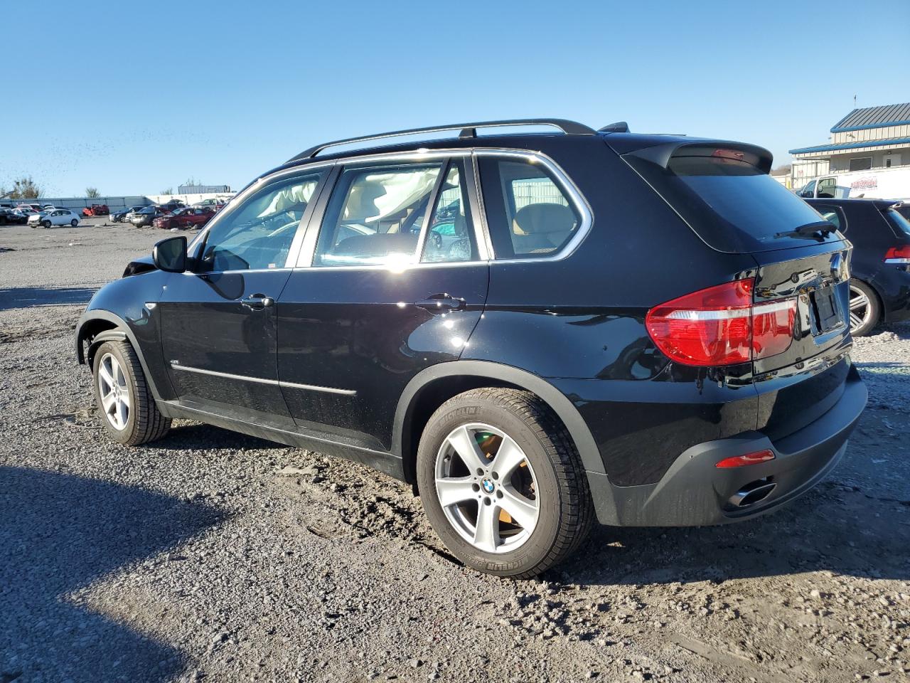 2008 BMW X5 - Image 2