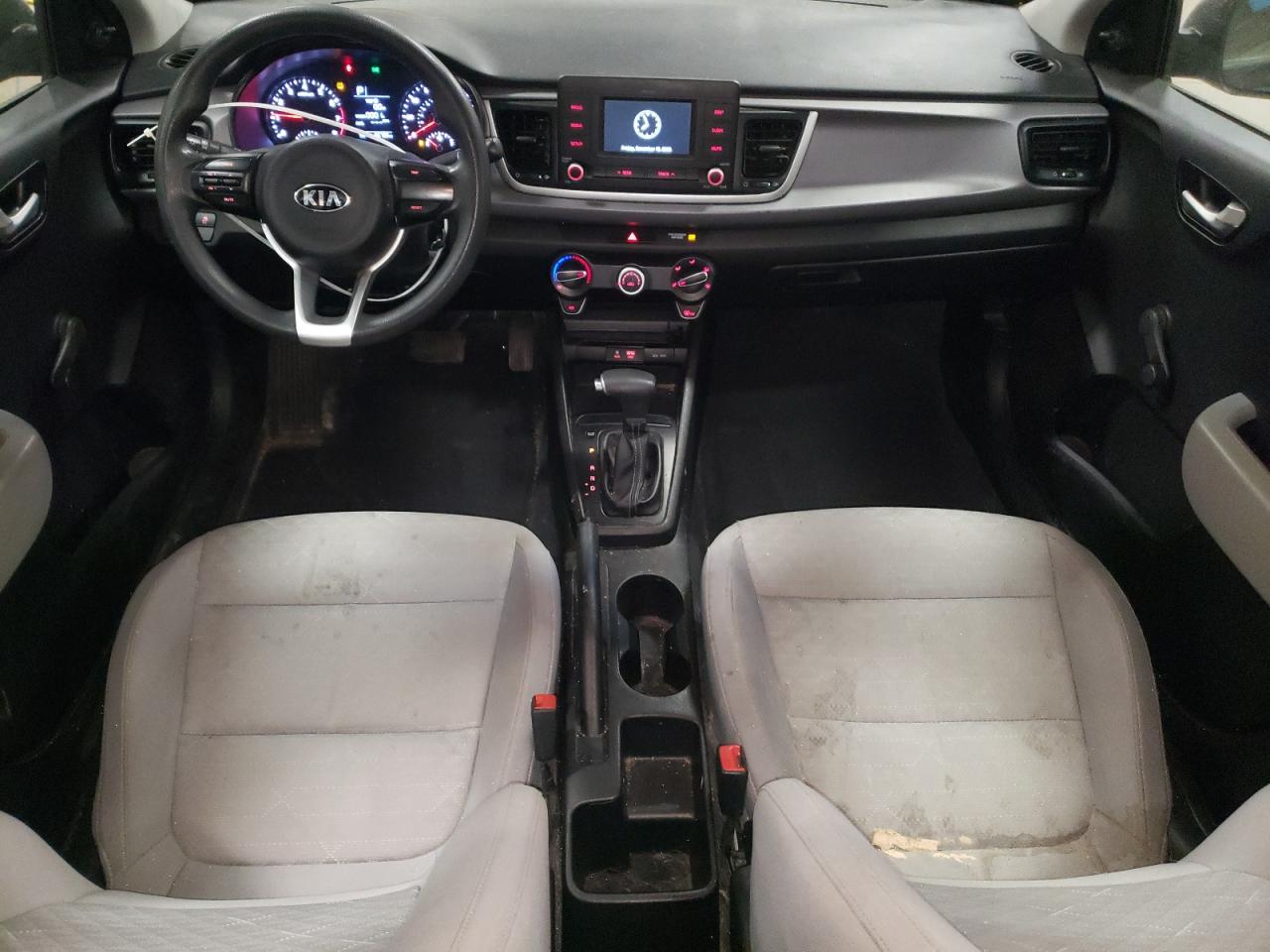 2018 Kia Rio - Image 8