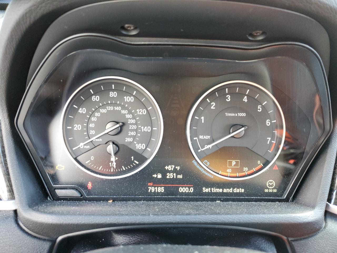 2018 BMW X1 - Image 9