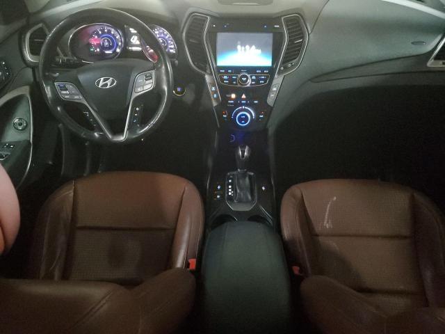 2014 HYUNDAI SANTA FE SPORT 