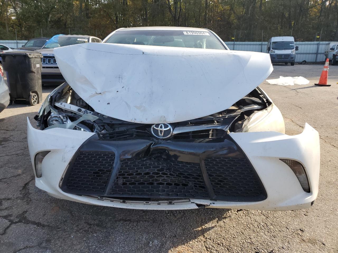 2016 Toyota Camry - Image 5