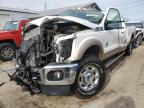 2013 Ford F250 Super Duty იყიდება Pekin-ში, IL - Rollover