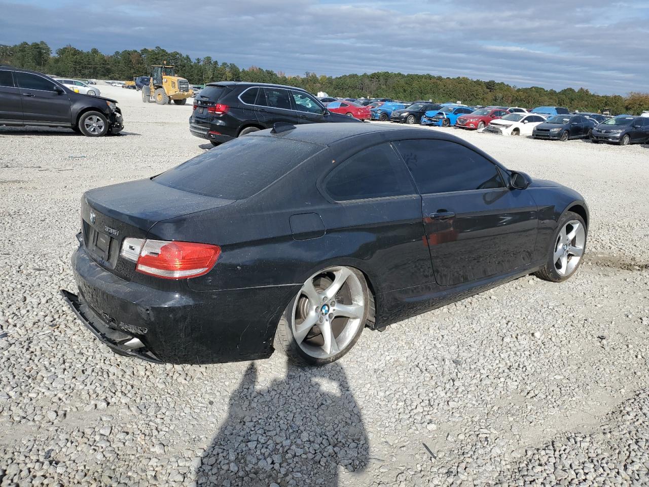 2007 BMW 3er - Image 3