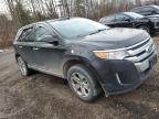 2013 FORD EDGE SEL for sale at Copart ON - COOKSTOWN