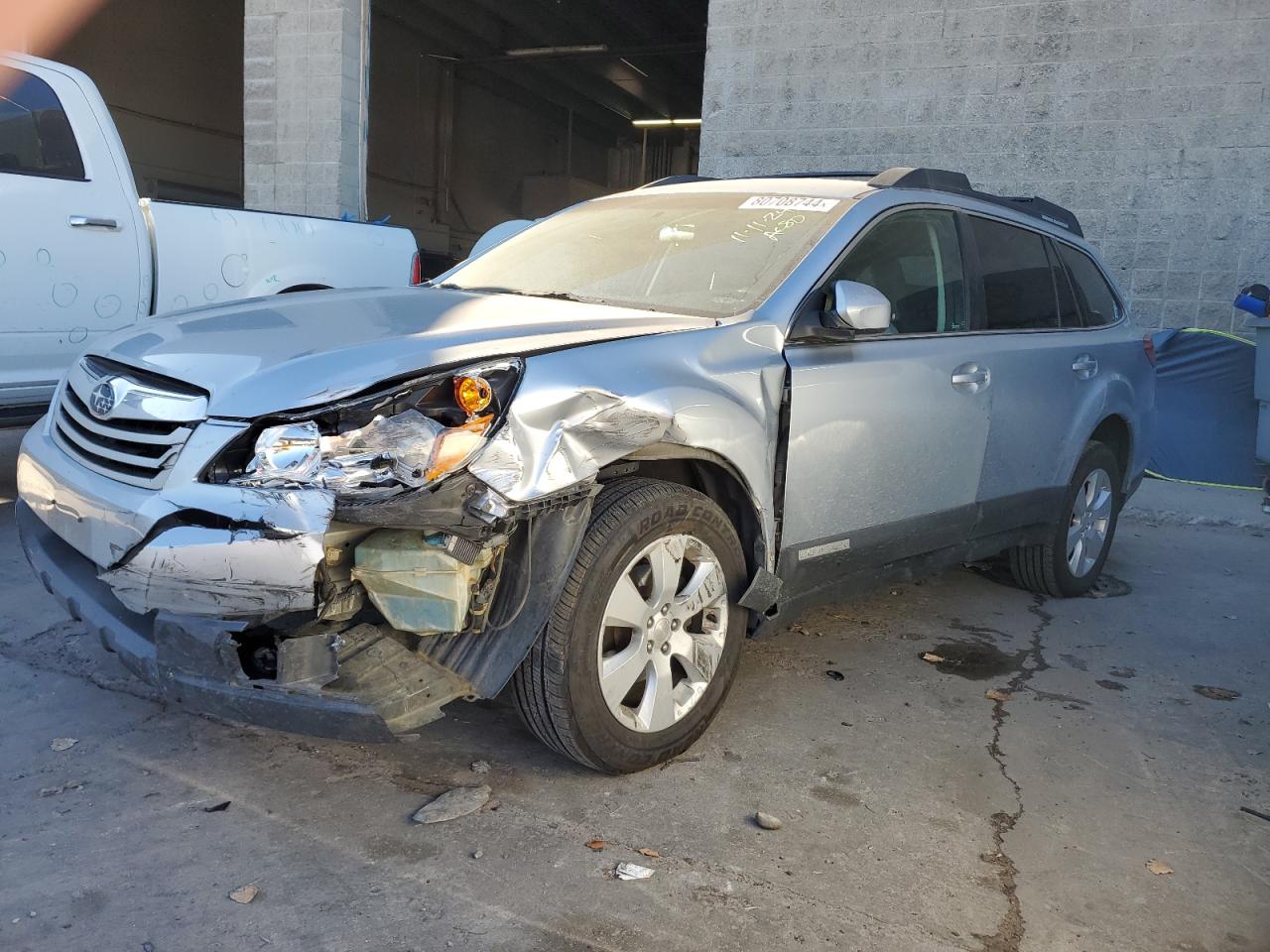 2012 Subaru Outback - Image 1