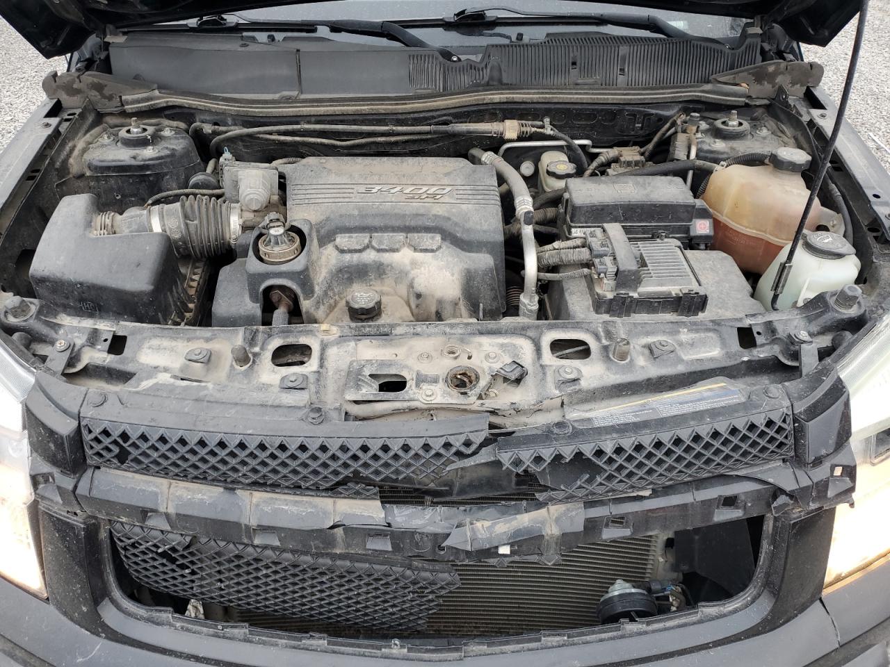 2006 Chevrolet Equinox - Image 12