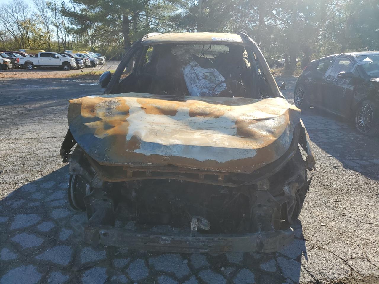 2018 Hyundai Tucson - Image 5