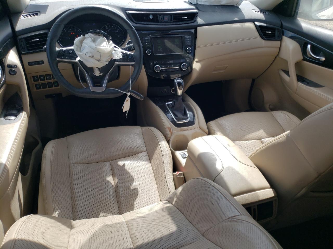 2020 Nissan Rogue - Image 8