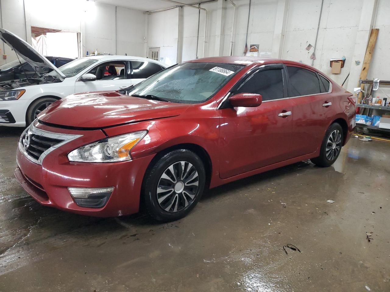 2013 Nissan Altima - Image 1