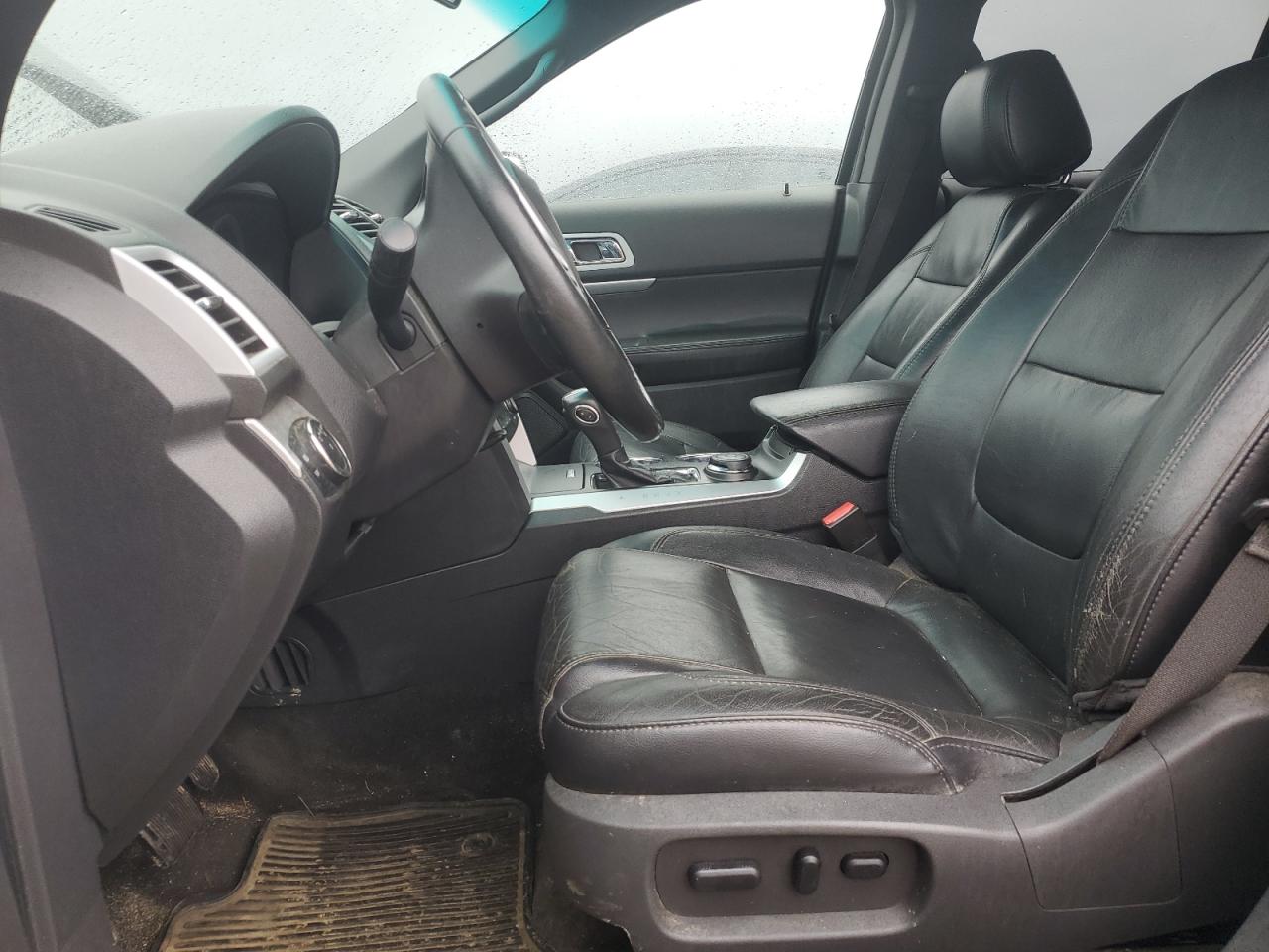 2011 Ford Explorer - Image 7