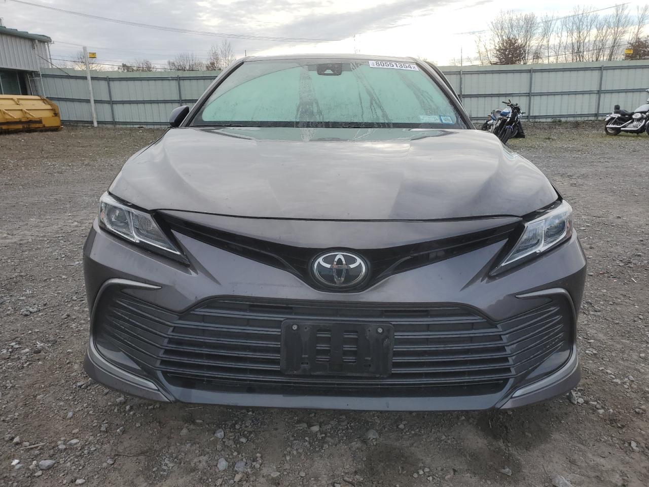 2022 Toyota Camry - Image 5
