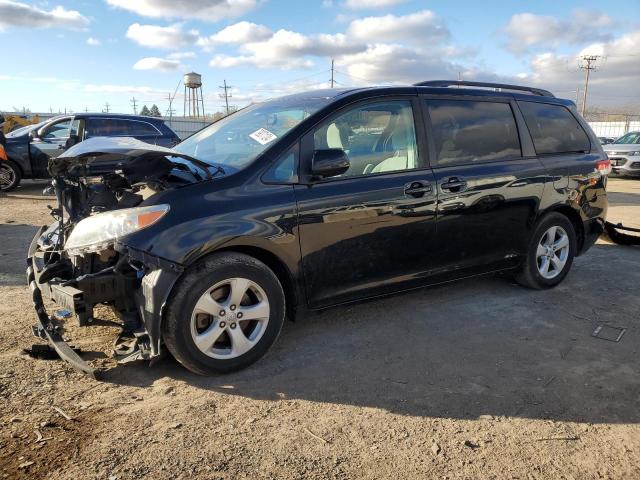 2014 Toyota Sienna Le