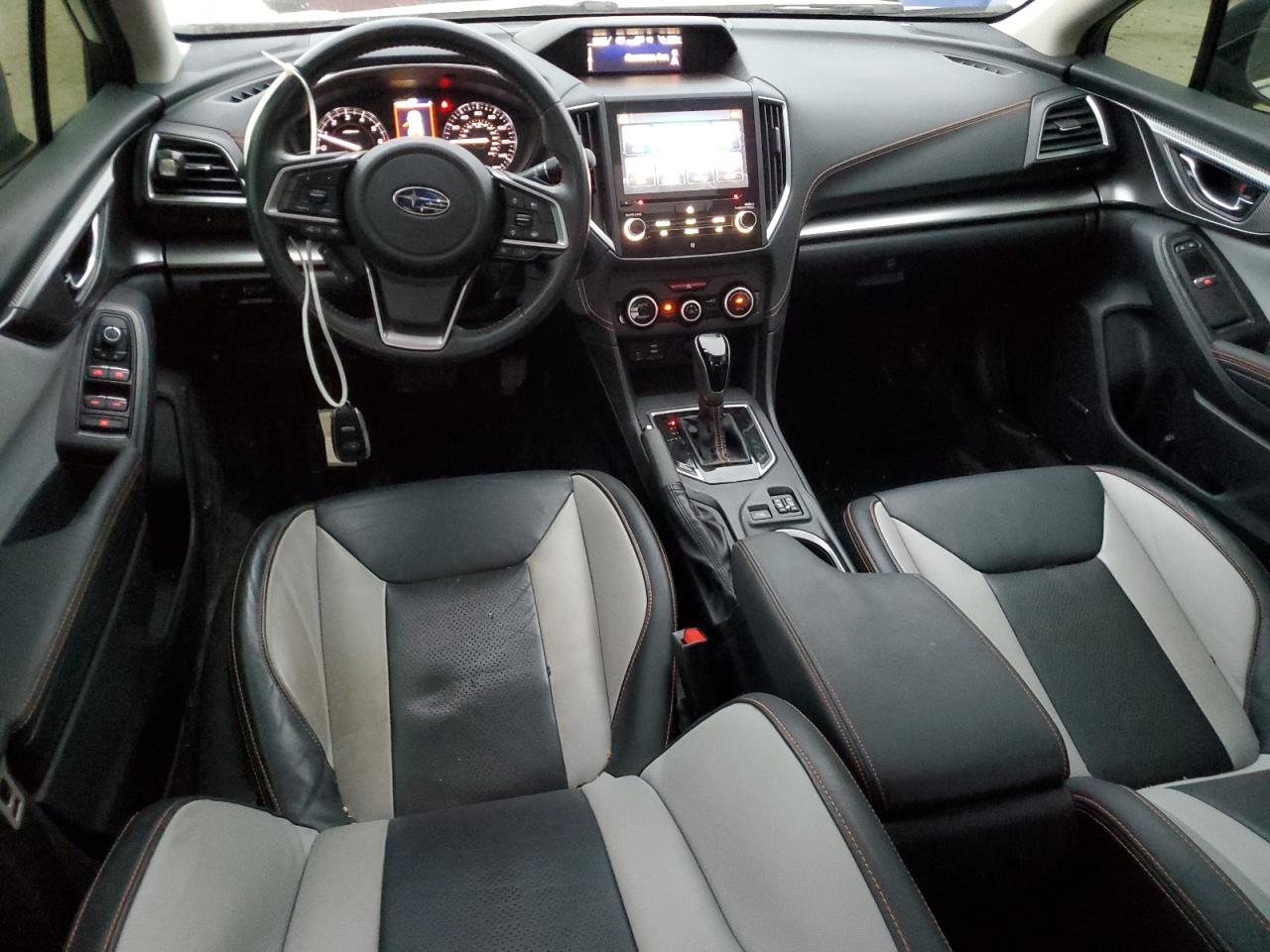 2021 Subaru Crosstrek Limited VIN: JF2GTHNC1MH361074 Lot: 82344574