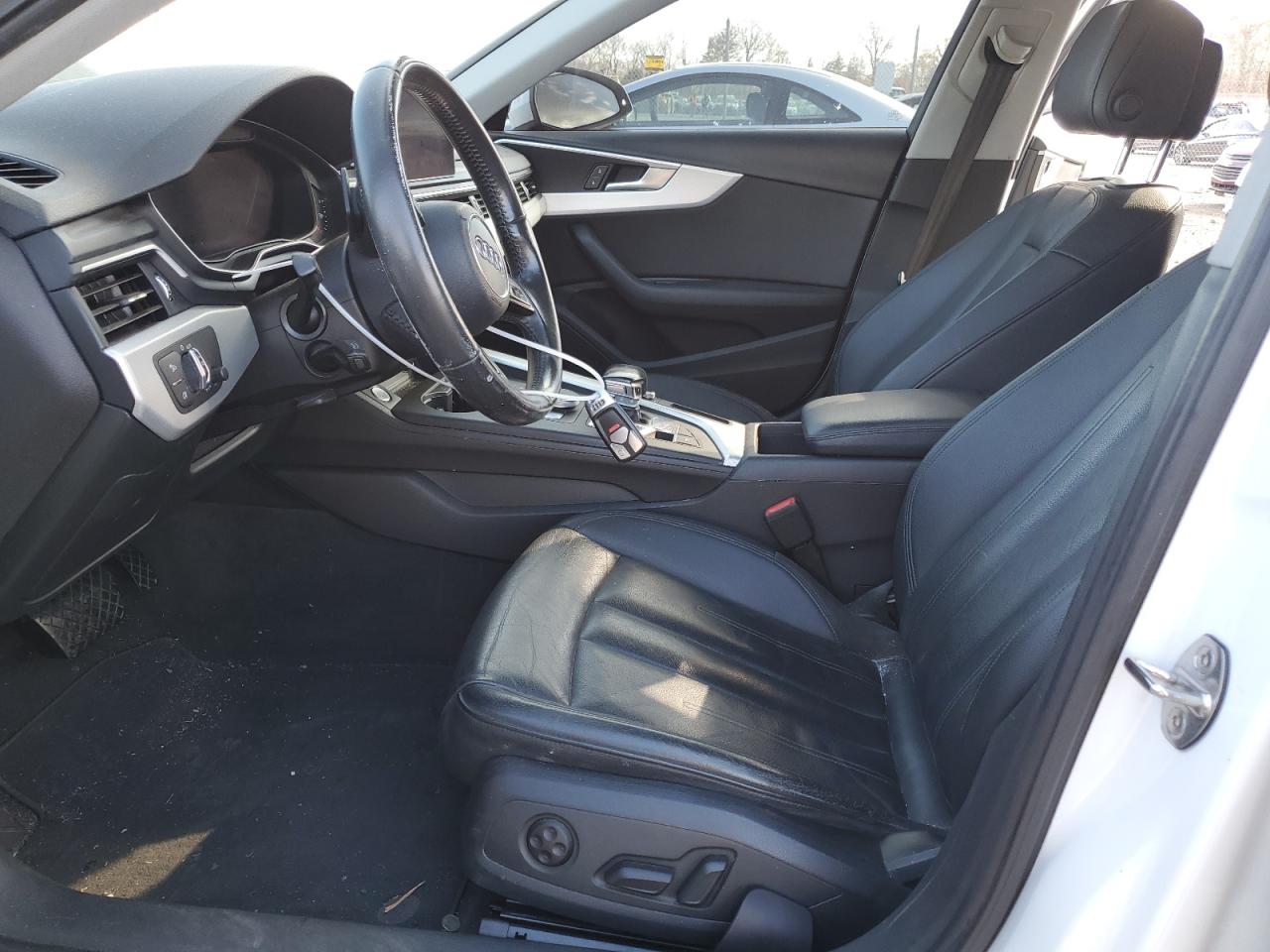 2017 Audi A4 - Image 7