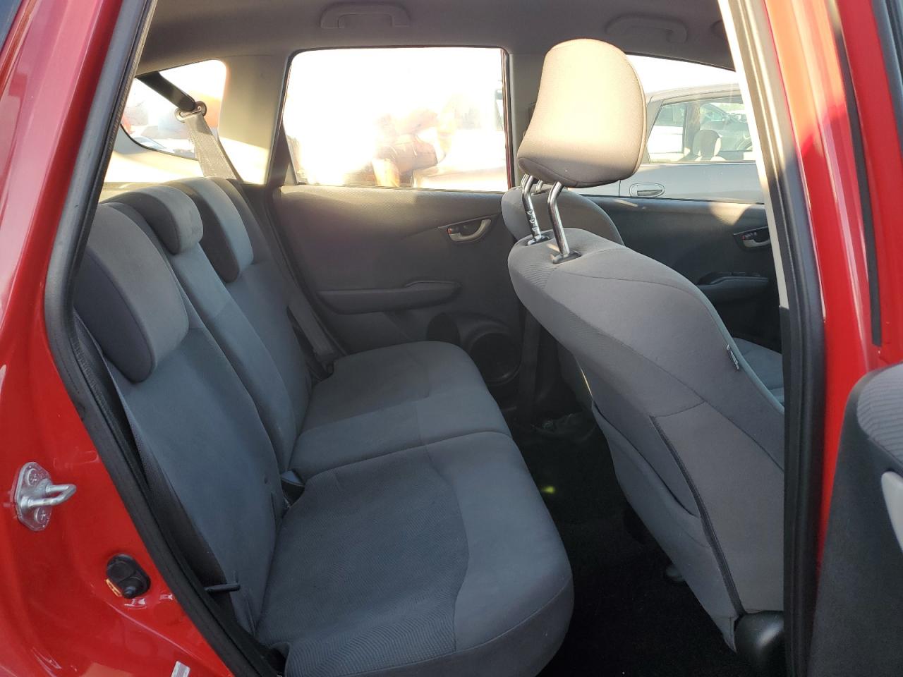 2012 Honda Fit - Image 10