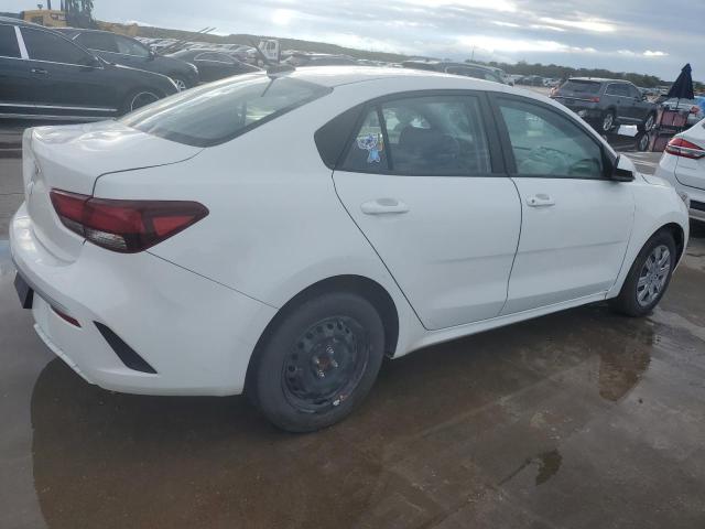 3KPA24AD6NE496332 Kia Rio LX 3