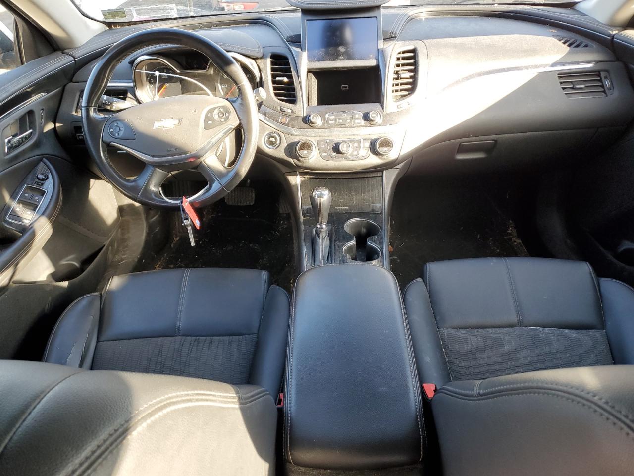 2018 Chevrolet Impala - Image 8