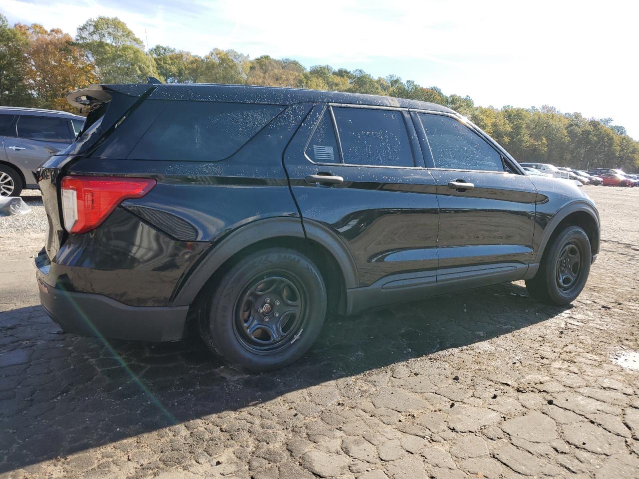 2020 Ford Explorer - Image 3