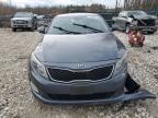 2015 Kia Optima Lx zu verkaufen in Candia, NH - Front End