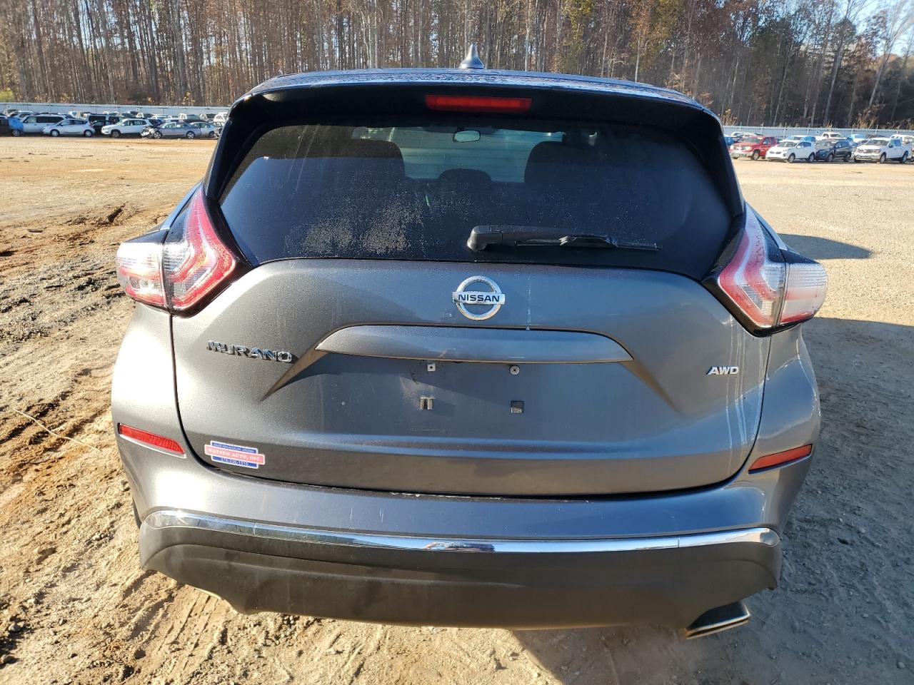 2016 Nissan Murano - Image 6