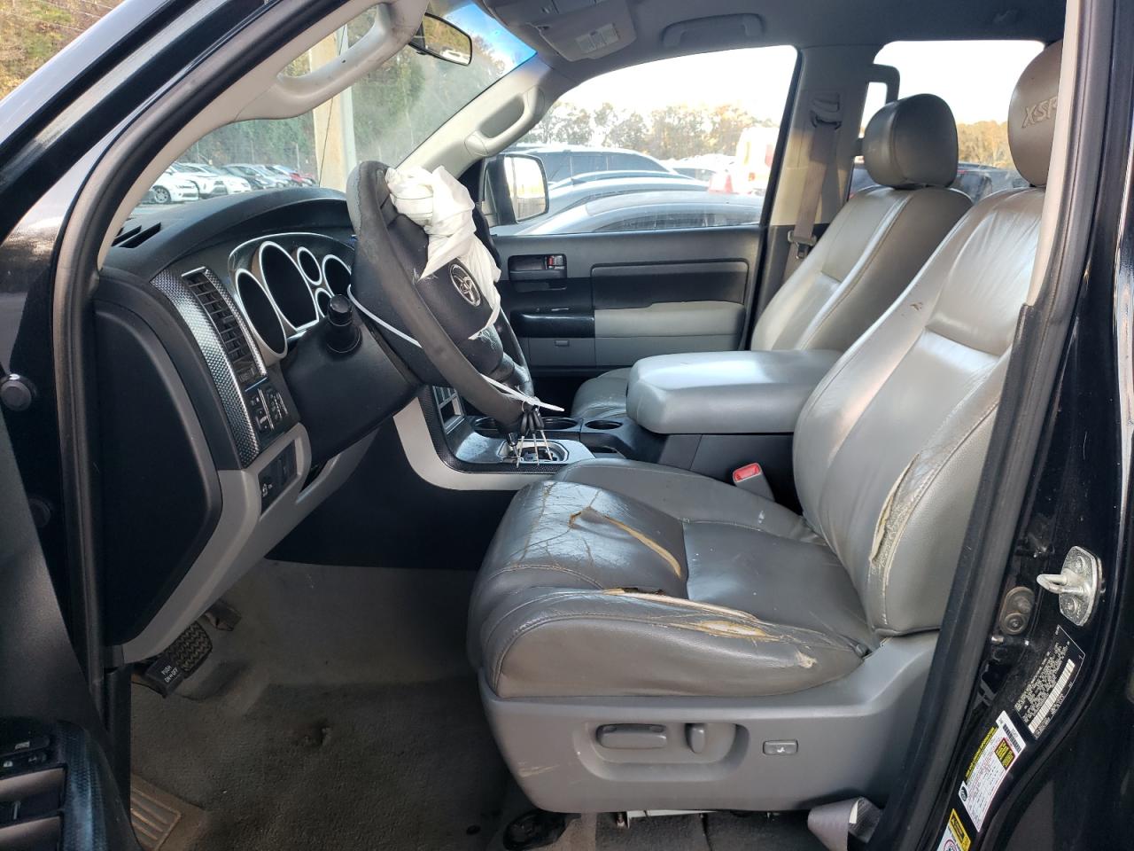 2008 Toyota Tundra - Image 7