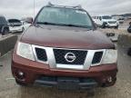 2017 Nissan Frontier S na sprzedaż w Kansas City, KS - Undercarriage